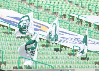 ¡Buenos hermanos! Santos y Atlas reparten puntos