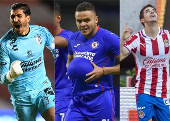 Las 10 conclusiones de la jornada 5 del Guardianes 2020