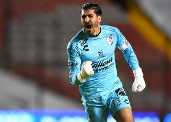 Gallos no tuvo piedad y goleó en casa al América