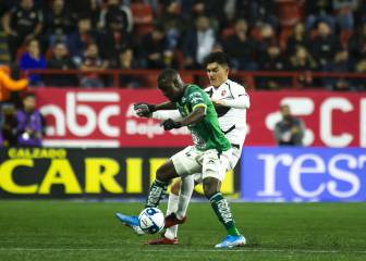 León - Tijuana, cómo y dónde ver; horario y TV online