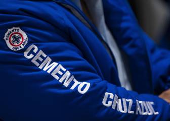 Cooperativa Cruz Azul cambia de administración; Ordiales se mantiene