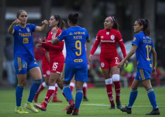 ¡Ovalle le da la victoria a Tigres sobre la marcha!