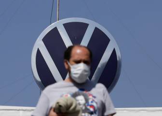 México registra 5,506 contagios en el último día