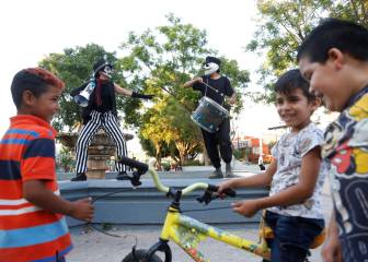 SEP presentó horarios y canales para el regreso a clase