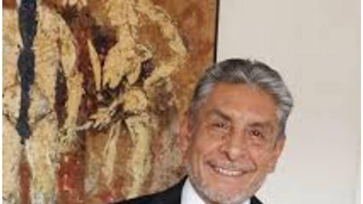 Roberto Mejía falleció de COVID-19, era director de la Orquesta Filarmónica de la CDMX