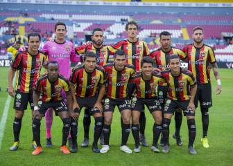 Leones Negros debutará en Liga de Expansión golpeado por el COVID-19