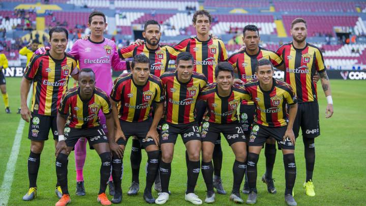 Leones Negros debutará en Liga de Expansión golpeado por el COVID-19