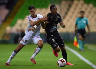 ¡La Fiera se impone con categoría sobre Xolos!