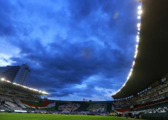 La jornada 6 arranca el viernes 21 de agosto