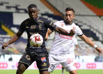 ¡La Fiera se impone en casa y sube al tercer lugar!