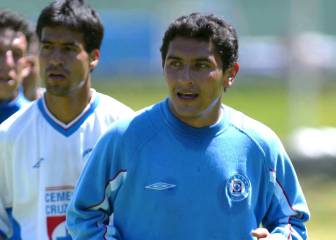 Fallece Norberto Ángeles, exjugador de Cruz Azul