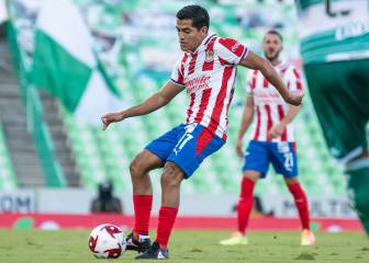 Buscará Chivas respaldar a Vucetich para evitar más cambios