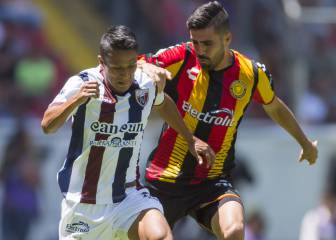 Arranca la Liga de Expansión: Estos son los horarios de la J1