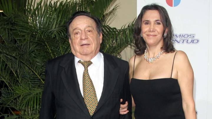 Florinda Meza No Cree Que Haya Marcha Atras Con Salida De Programas De Chespirito As Mexico