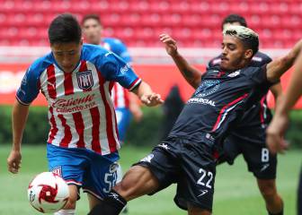 Cimarrones le da la bienvenida al Tapatío