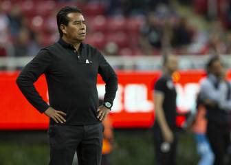 Alberto Coyote: “Falta de experiencia pasa factura al Tapatío”