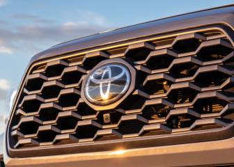 Cómo Toyota de México está afrontando la situación de la pandemia