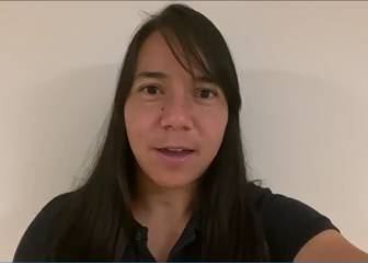 Charlyn Corral mandó mensaje de ánimo tras dar positivo al COVID-19