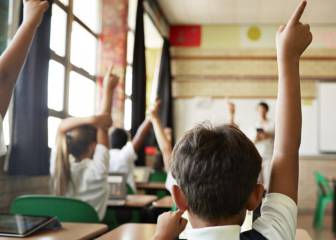 Aprende en Casa II para que alumnos de tercero de primaria