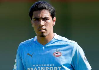 El 'Guti' estuvo a una firma de volver al futbol mexicano