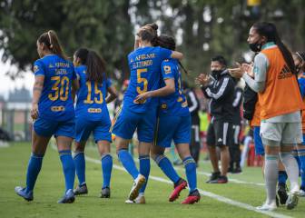 Cruz Azul y Atlas arrancan la jornada 2 de Liga MX Femenil