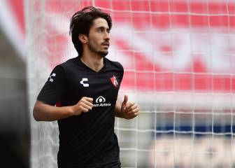 Hay enojo y frustración en Atlas por ser sotaneros del Guardianes 2020