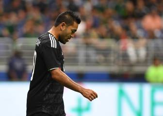 ¡Qué llevado! 'Marquito' señala que el mexicano es envidioso