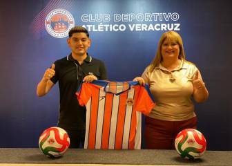 Campeón del mundo Sub-17 jugará en la LBM