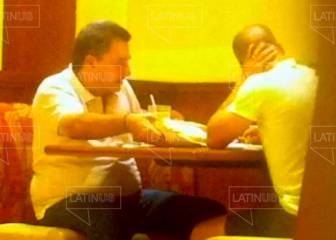 Exhiben a hermano de AMLO recibiendo dinero para campaña de Morena