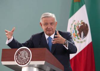 AMLO pidió que se denuncie e investigue vídeo donde aparece su hermano recibiendo dinero