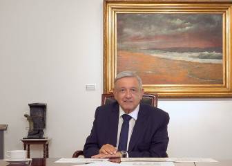 Según AMLO, eliminación de fuero presidencial acabaría con años de impunidad legal