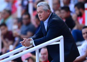 Oribe Peralta, con presión y disminuido por el COVID-19