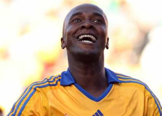 ¿Qué fue de Itamar Batista?