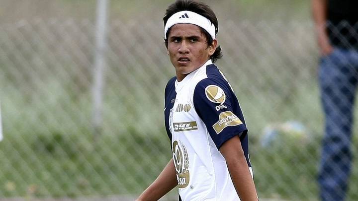 Julio Gómez: “Pachuca me quería pagar 10 mil pesos mensuales después del Mundial”