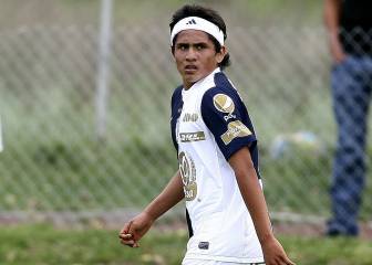 'Momia' Gómez acusa a Pachuca de boicotear su carrera
