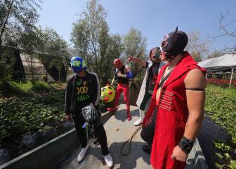 Curva del coronavirus en México, hoy 22 de agosto: ¿Cuántos casos y muertes hay?