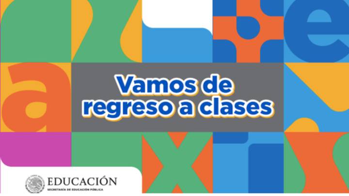 Vuelta al colegio: Link y cómo descargar los cuadernos de trabajo