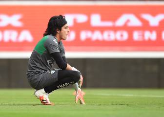 ¡Necaxa celebra con victoria frente a Santos!