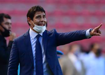 Alfonso Sosa: Vamos en ese camino de trascender