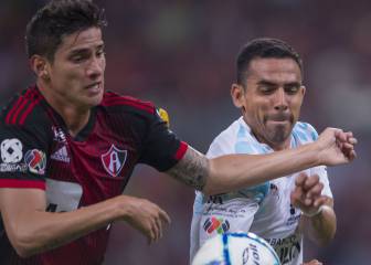 Atlas - Querétaro, cómo y dónde ver; horario y TV online