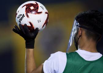 La cartelera sabatina de la Liga MX, jornada 6