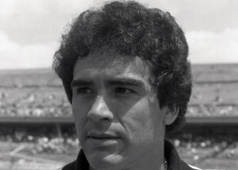 Falleció Pedro Nájera; leyenda del Club América