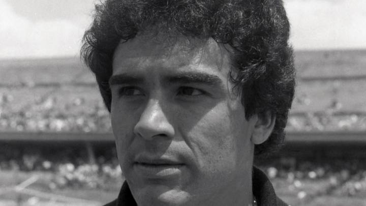 Falleció Pedro Nájera; leyenda del Club América - AS México