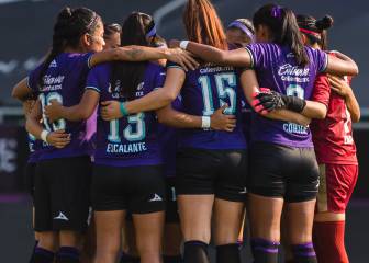 Miguel Hernández pide calma en Mazatlán Femenil