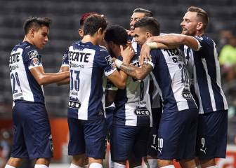 Mohamed manda a Janssen, Pabón y Funes Mori al ataque