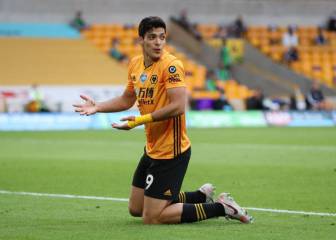 La Juventus descartó a Jiménez, aseguran en Italia