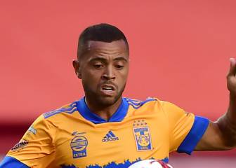 Carioca es baja ante Pumas por problemas estomacales