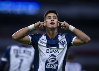 ¡Rayados vuelve a ganar en el Estadio Azteca tras 7 años!