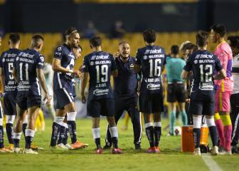 Pudimos hacer algo más: Andrés Lillini