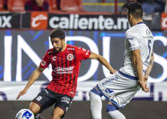 Xolos - Puebla, cómo y dónde ver; horario y TV online